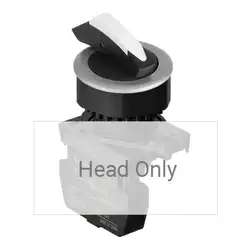 Селекторный переключатель Autonics S2SRN-LCKR2AD