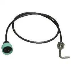 Оптоволоконный кабель Pepperl Fuchs Glass fiber optic LCR 18-2,3-0,5-K11