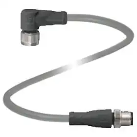 Соединительный кабель Pepperl Fuchs V15-W-5M-PUR-V15-G