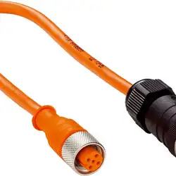 Соединительный кабель SICK DSL-1285GM25034KM1