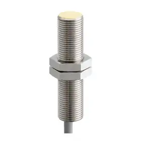 Индуктивный датчик Baumer IFRR 12N17T1/L-9