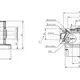 Блочный выключатель Balluff BNS 813-D04-R12-62-20-01-FD