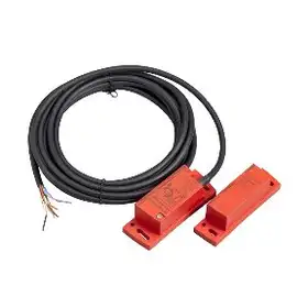 Магнитный датчик безопасности Telemecanique XCSDM480102