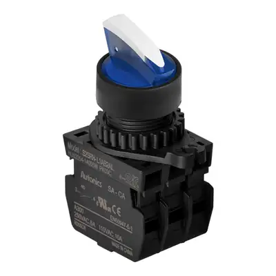 Селекторный переключатель Autonics S2SR-S5KR