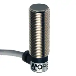 Индуктивный датчик DATASENSING AM6/CP-1C