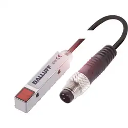 Оптический датчик Balluff BOS Q08M-X-LS20-00,2-S49