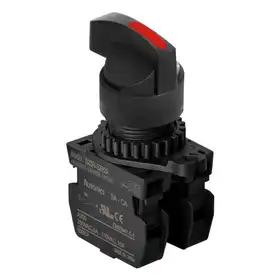 Селекторный переключатель Autonics S2SRN-SCR2A