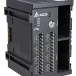 Температурный контроллер Delta Electronics DTMN08