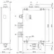 Блок обработки RFID Balluff BIS M-6021-023-050-03-ST8