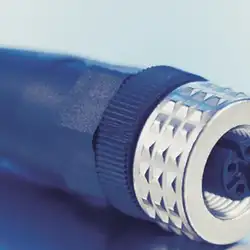 Соединительный кабель Microsonic STG4/M12