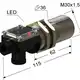 Индуктивный датчик Мега-К VB2-30M115-10B31-T