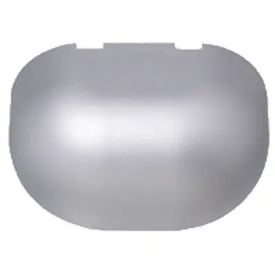 Датчик движения Pepperl Fuchs Radar sensor RaDec-D Silver