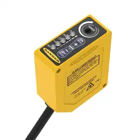 Оптический датчик Banner Q60BB6LAF1400 W/30