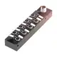 Распределительная коробка Balluff BPI 8M3030-5K-B0-SM4CT