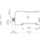 Усилитель для оптоволоконных датчиков Baumer FVDK 10N66Z0/S35A