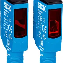 Оптический датчик SICK WSE9LC-3P2436A00