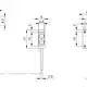 Оптоволоконный кабель Balluff BOH DI-R014-005-01-S49F