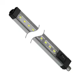Светодиодный светильник Banner WLS28-2XW430XPBQ