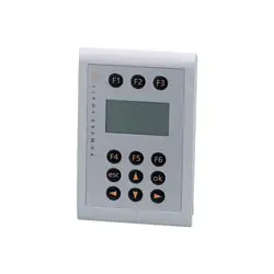 Дисплей IFM Electronic CR1071