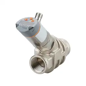Мехатронный датчик потока IFM Electronic SB3232