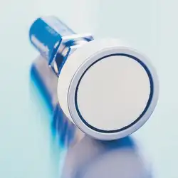 Ультразвуковой датчик расстояния Microsonic mic-601/IU/HV/M30 R1