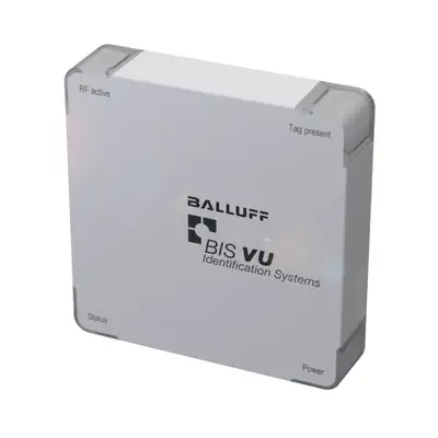 RFID головка чтения/записи Balluff BIS VU-320-C2-S4