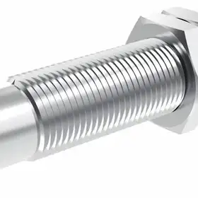 Индуктивный датчик LANBAO LR12XBN04DPCW