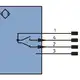 Оптический датчик Wenglor P1NH303
