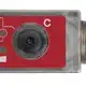 Датчик фотометки Leuze Electronic KRT18BM.V2/G6T-M12