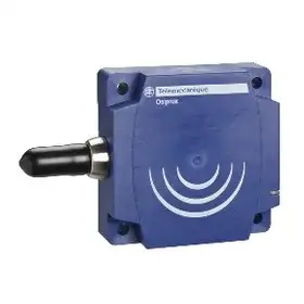 Индуктивный датчик Telemecanique XS7D1A1DAM12DIN