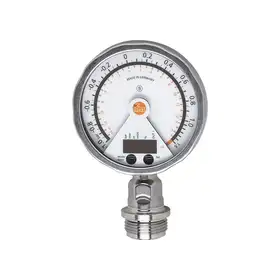 Вакуумный датчик IFM Electronic PG2799