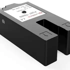 Щелевой датчик LANBAO PU07-TDPC