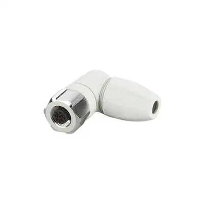 Разъём с клеммами IFM Electronic EVF566