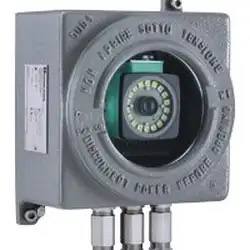 Сканер штрих-кодов Pepperl Fuchs OPC120W-F200-R2-Ex