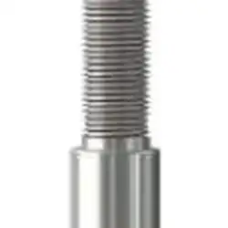 Индуктивный датчик NEFTIM NISSN-M0802P-SER4