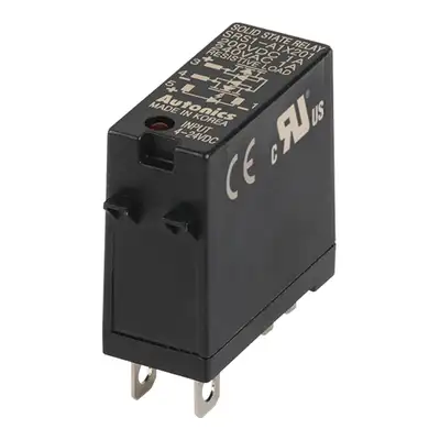 Твердотельное реле Autonics SRS1-A1X201