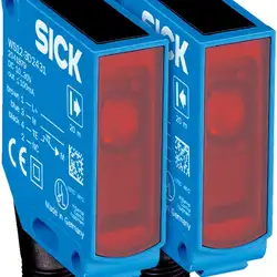 Оптический датчик SICK WSE12C-3P2430A00