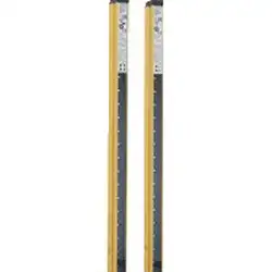 Cветовой барьер безопасности Pepperl Fuchs SLCS60-/35
