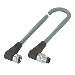 Соединительный кабель Balluff BCC M324-M324-30-304-VX8434-003