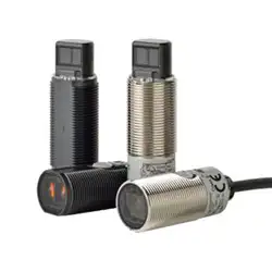 Оптический датчик Omron E3FB-DP11 2M