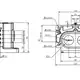 Блочный выключатель Balluff BNS 813-D04-R12-100-22-04