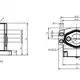 Блочный выключатель Balluff BNS 816-B04-TNB-08-603-11