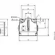 Блочный выключатель Balluff BNS 813-B05-D12-61-A-20-03