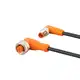 Соединительный кабель IFM Electronic EVC380