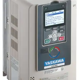 Частотный преобразователь Yaskawa GA70C2021BBA