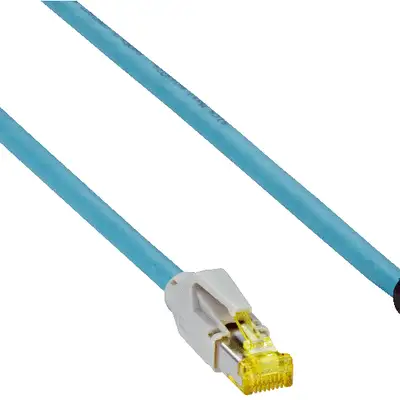 Соединительный кабель SICK YM2X18-100EG2MRJA8