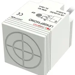 Индуктивный датчик LANBAO LE40SN20ATO