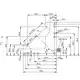 Щелевой датчик Balluff BWL 4040D-R014-S49