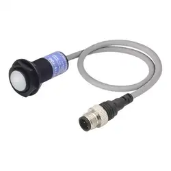 Индуктивный датчик Autonics PRDAWT18-7DO-IV