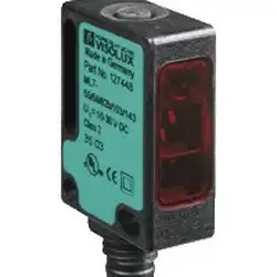 Оптический датчик Pepperl Fuchs  ML7-8-200/25/103/143